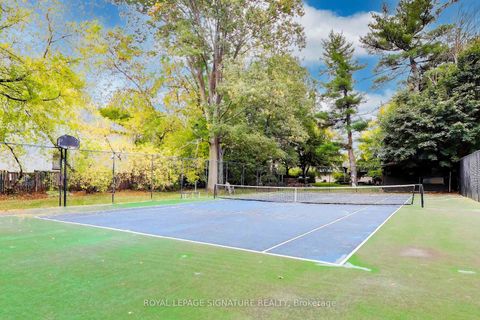 Photo 22 at 358 Spring Garden Avenue, Willowdale East, Toronto