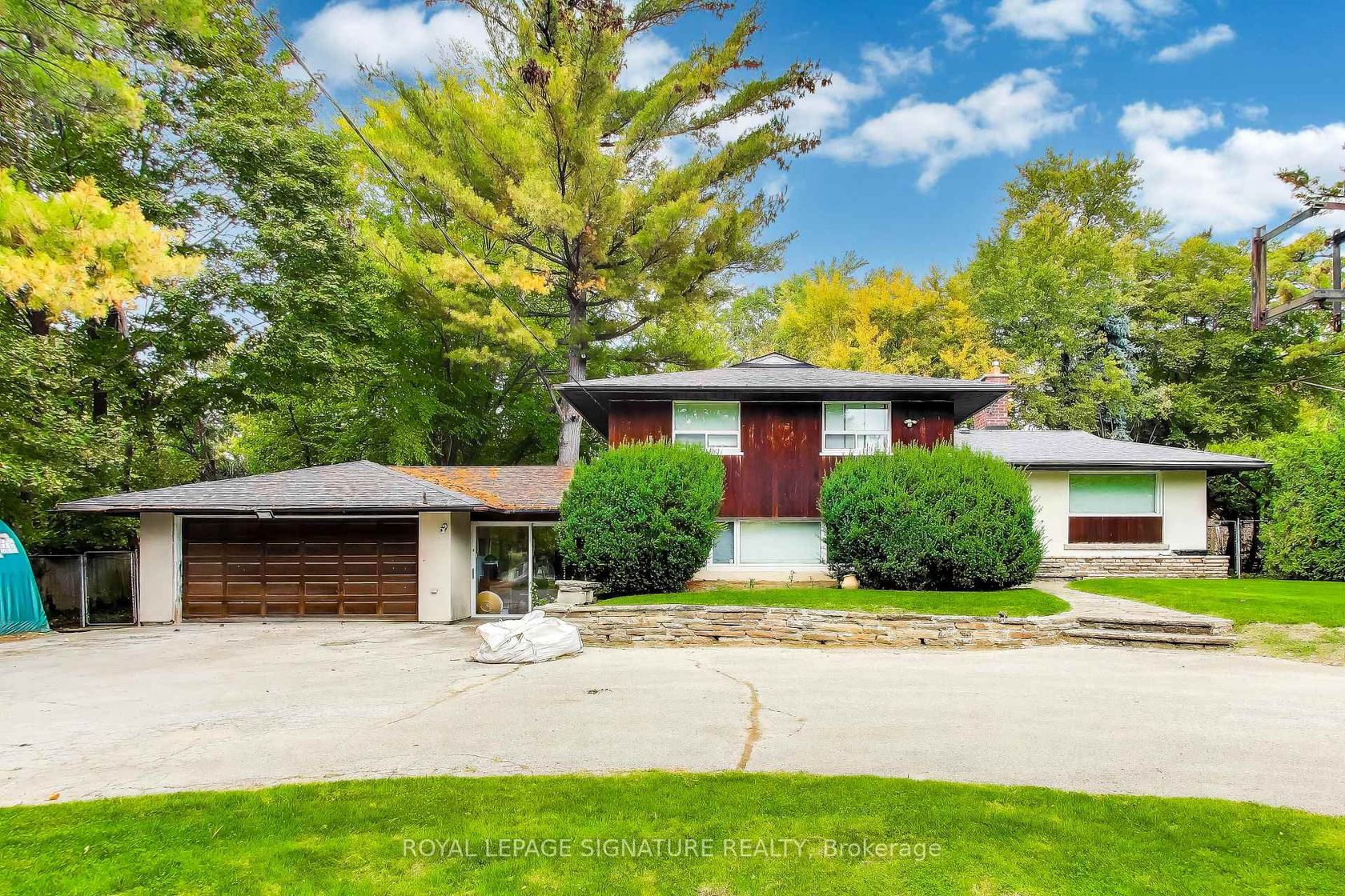 358 Spring Garden Avenue, Willowdale East, Toronto 