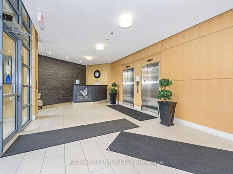 Photo 2 at 313 - 7730 Kipling Avenue, Vaughan Grove, Vaughan