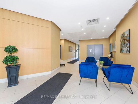 Photo 3 at 313 - 7730 Kipling Avenue, Vaughan Grove, Vaughan