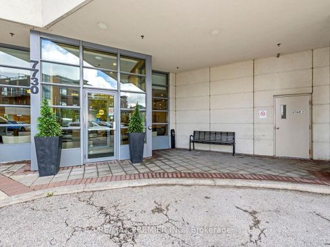 Photo 4 at 313 - 7730 Kipling Avenue, Vaughan Grove, Vaughan