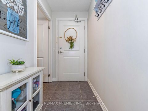 Photo 5 at 313 - 7730 Kipling Avenue, Vaughan Grove, Vaughan