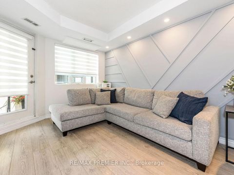 Photo 17 at 313 - 7730 Kipling Avenue, Vaughan Grove, Vaughan