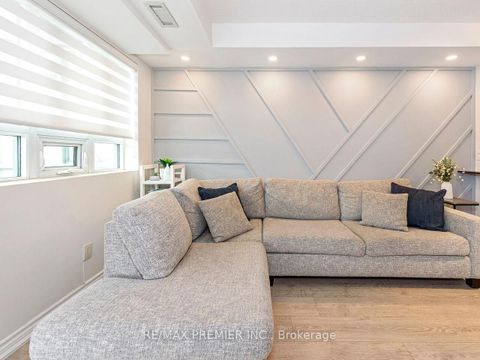 Photo 18 at 313 - 7730 Kipling Avenue, Vaughan Grove, Vaughan