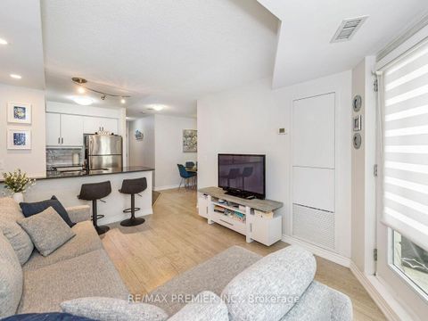 Photo 19 at 313 - 7730 Kipling Avenue, Vaughan Grove, Vaughan