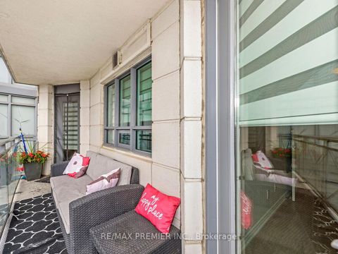 Photo 20 at 313 - 7730 Kipling Avenue, Vaughan Grove, Vaughan