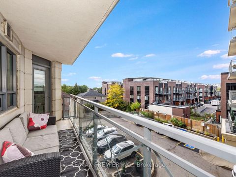 Photo 22 at 313 - 7730 Kipling Avenue, Vaughan Grove, Vaughan