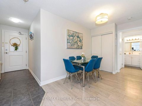 Photo 23 at 313 - 7730 Kipling Avenue, Vaughan Grove, Vaughan
