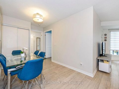 Photo 24 at 313 - 7730 Kipling Avenue, Vaughan Grove, Vaughan
