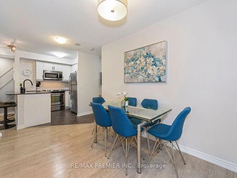 Photo 25 at 313 - 7730 Kipling Avenue, Vaughan Grove, Vaughan