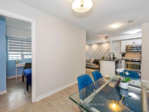 Photo 26 at 313 - 7730 Kipling Avenue, Vaughan Grove, Vaughan
