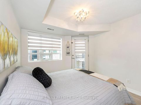 Photo 28 at 313 - 7730 Kipling Avenue, Vaughan Grove, Vaughan