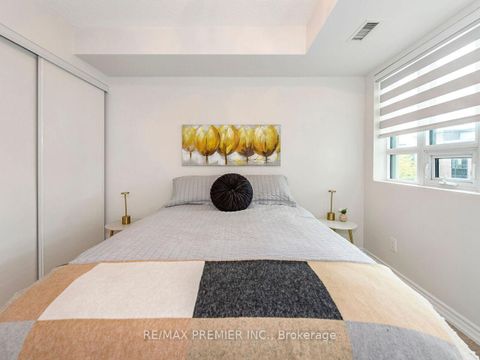 Photo 29 at 313 - 7730 Kipling Avenue, Vaughan Grove, Vaughan