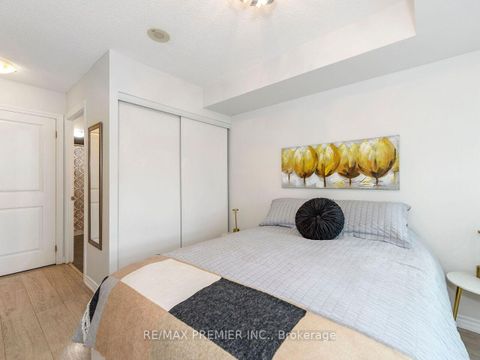 Photo 30 at 313 - 7730 Kipling Avenue, Vaughan Grove, Vaughan