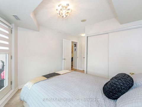Photo 31 at 313 - 7730 Kipling Avenue, Vaughan Grove, Vaughan