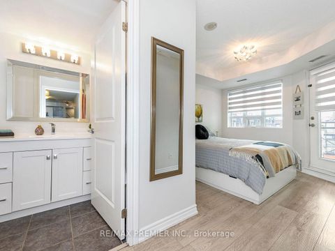 Photo 32 at 313 - 7730 Kipling Avenue, Vaughan Grove, Vaughan