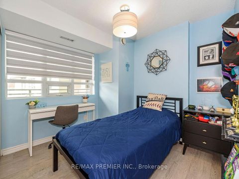 Photo 35 at 313 - 7730 Kipling Avenue, Vaughan Grove, Vaughan