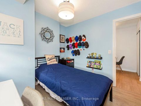 Photo 36 at 313 - 7730 Kipling Avenue, Vaughan Grove, Vaughan