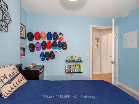 Photo 37 at 313 - 7730 Kipling Avenue, Vaughan Grove, Vaughan