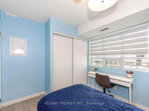 Photo 38 at 313 - 7730 Kipling Avenue, Vaughan Grove, Vaughan