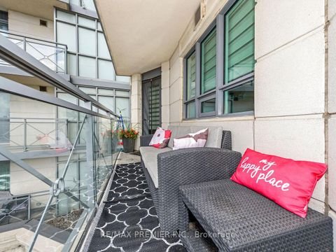 Photo 39 at 313 - 7730 Kipling Avenue, Vaughan Grove, Vaughan