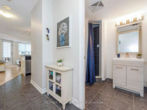 Photo 40 at 313 - 7730 Kipling Avenue, Vaughan Grove, Vaughan