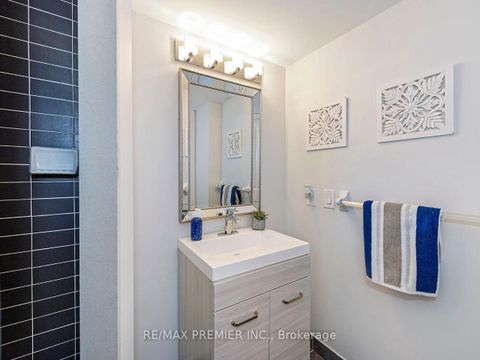 Photo 42 at 313 - 7730 Kipling Avenue, Vaughan Grove, Vaughan