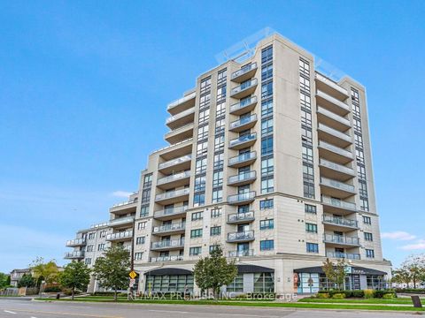 Photo 43 at 313 - 7730 Kipling Avenue, Vaughan Grove, Vaughan