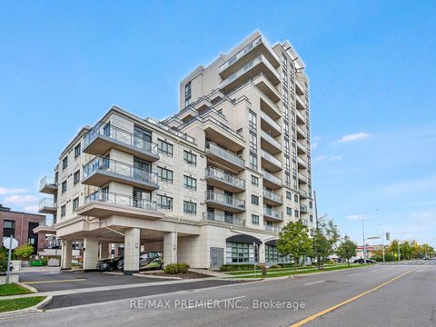 Photo 44 at 313 - 7730 Kipling Avenue, Vaughan Grove, Vaughan