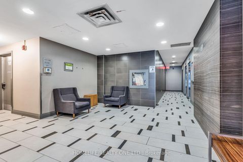 Photo 3 at 809 - 1 Cole Street, Regent Park, Toronto