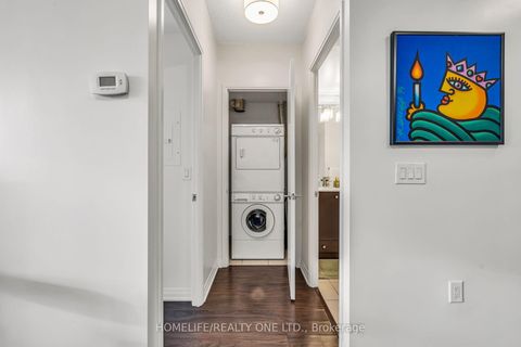 Photo 17 at 809 - 1 Cole Street, Regent Park, Toronto