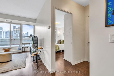 Photo 18 at 809 - 1 Cole Street, Regent Park, Toronto