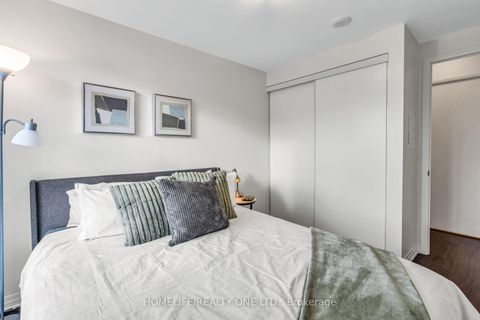 Photo 20 at 809 - 1 Cole Street, Regent Park, Toronto