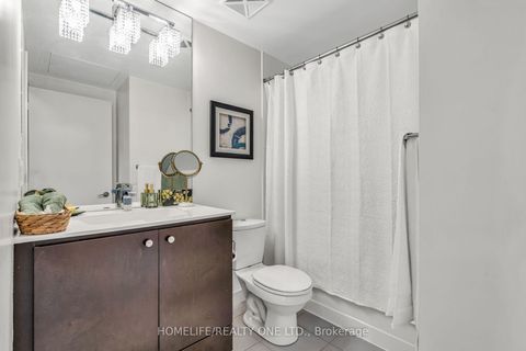 Photo 21 at 809 - 1 Cole Street, Regent Park, Toronto