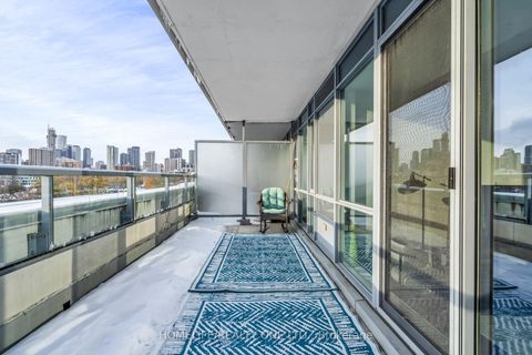 Photo 22 at 809 - 1 Cole Street, Regent Park, Toronto