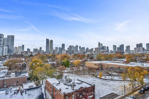 Photo 24 at 809 - 1 Cole Street, Regent Park, Toronto