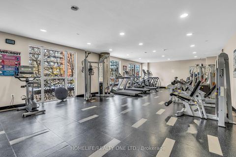 Photo 26 at 809 - 1 Cole Street, Regent Park, Toronto