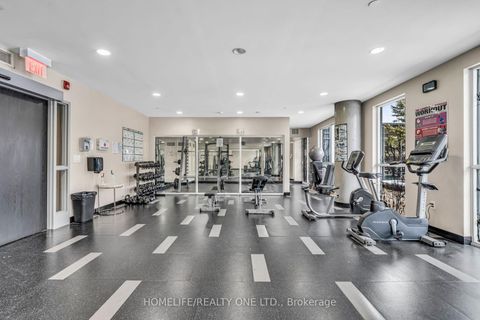 Photo 27 at 809 - 1 Cole Street, Regent Park, Toronto