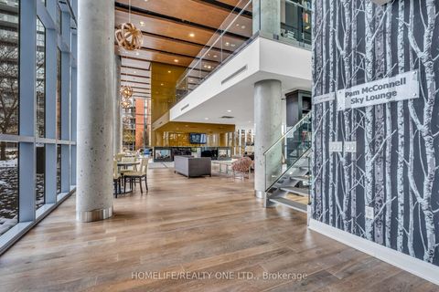 Photo 28 at 809 - 1 Cole Street, Regent Park, Toronto