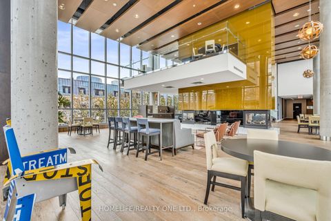 Photo 30 at 809 - 1 Cole Street, Regent Park, Toronto