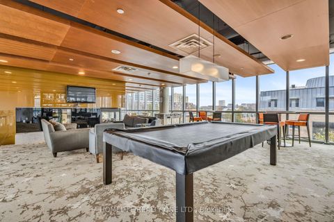 Photo 32 at 809 - 1 Cole Street, Regent Park, Toronto