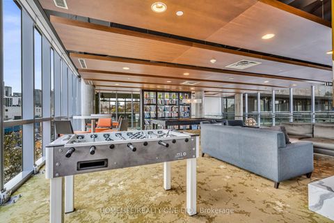 Photo 33 at 809 - 1 Cole Street, Regent Park, Toronto