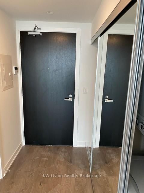 Photo 1 at 2903 - 501 Yonge Street, Yonge Corridor, Toronto