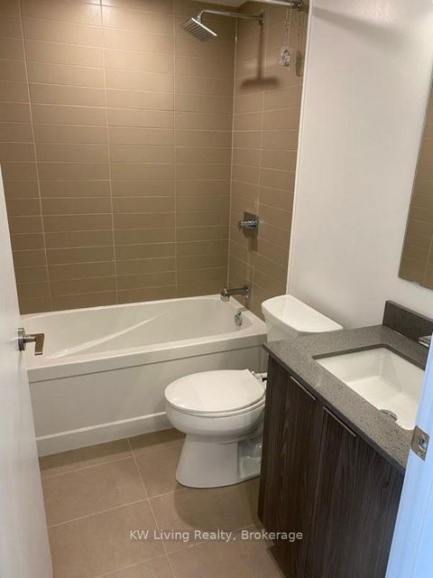 Photo 2 at 2903 - 501 Yonge Street, Yonge Corridor, Toronto