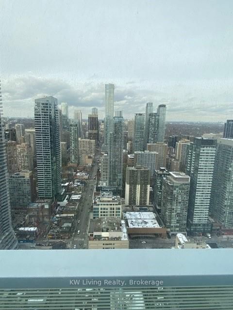 Photo 9 at 2903 - 501 Yonge Street, Yonge Corridor, Toronto