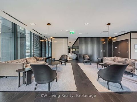 Photo 13 at 2903 - 501 Yonge Street, Yonge Corridor, Toronto