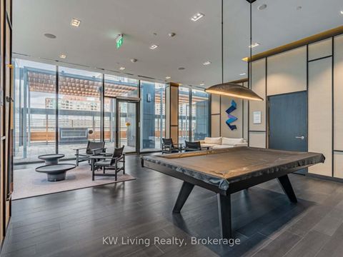 Photo 14 at 2903 - 501 Yonge Street, Yonge Corridor, Toronto