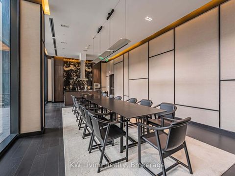 Photo 15 at 2903 - 501 Yonge Street, Yonge Corridor, Toronto