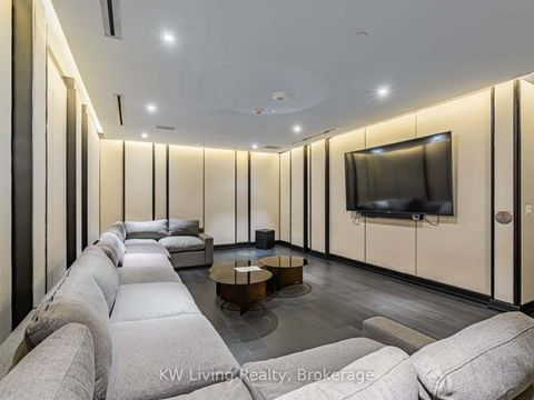 Photo 16 at 2903 - 501 Yonge Street, Yonge Corridor, Toronto