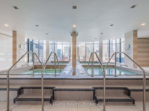 Photo 18 at 2903 - 501 Yonge Street, Yonge Corridor, Toronto